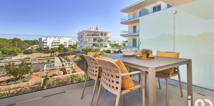 Wohnung in Cala D'or, Mallorca, Spanien 2 Schlafzimmer, 61 m2 Nr. 154105