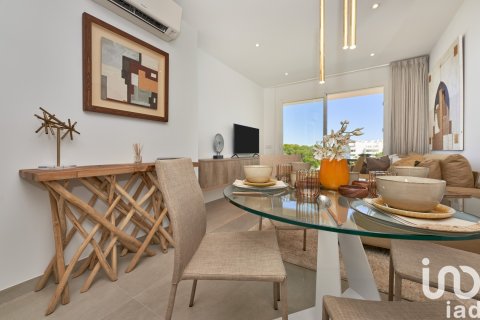 Wohnung zum Verkauf in Cala D'or, Mallorca, Spanien 2 Schlafzimmer, 61 m2 Nr. 154105 - Foto 5