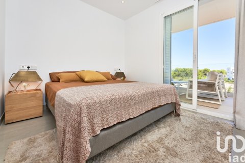 Wohnung zum Verkauf in Cala D'or, Mallorca, Spanien 2 Schlafzimmer, 61 m2 Nr. 154105 - Foto 8