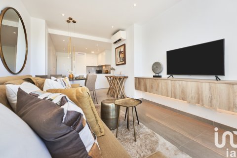 Wohnung zum Verkauf in Cala D'or, Mallorca, Spanien 2 Schlafzimmer, 61 m2 Nr. 154105 - Foto 4