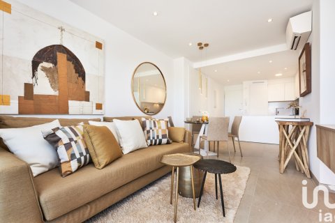 Wohnung zum Verkauf in Cala D'or, Mallorca, Spanien 2 Schlafzimmer, 61 m2 Nr. 154105 - Foto 3