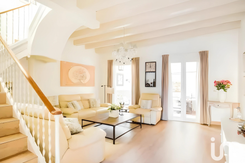 Māja pārdošanā Sitges, Barcelona, Spānijā 5 istabas, 172 m2 Nr. 154100 - attēls 3