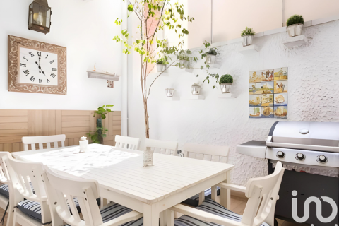 Māja pārdošanā Sitges, Barcelona, Spānijā 5 istabas, 172 m2 Nr. 154100 - attēls 5