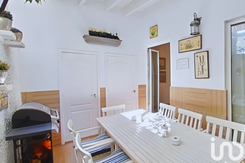 Māja pārdošanā Sitges, Barcelona, Spānijā 5 istabas, 172 m2 Nr. 154100 - attēls 7