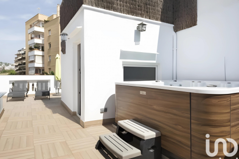 Māja pārdošanā Sitges, Barcelona, Spānijā 5 istabas, 172 m2 Nr. 154100 - attēls 22