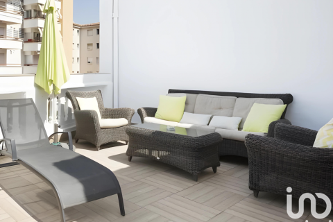 Māja pārdošanā Sitges, Barcelona, Spānijā 5 istabas, 172 m2 Nr. 154100 - attēls 23