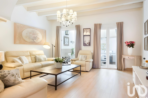 Talo Sitges, Barcelona, Espanja 5 makuuhuonetta, 172 m2 No. 154100