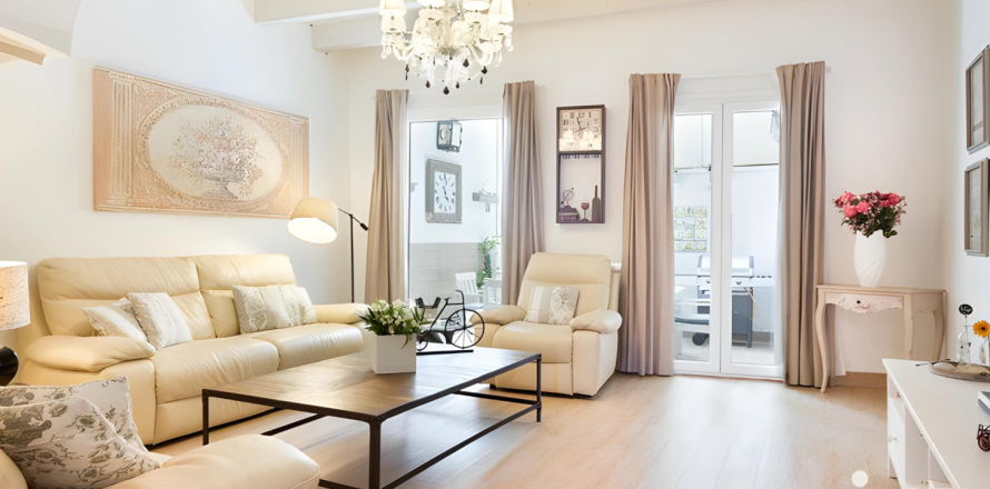 Māja Sitges, Barcelona, Spānijā 5 istabas, 172 m2 Nr. 154100