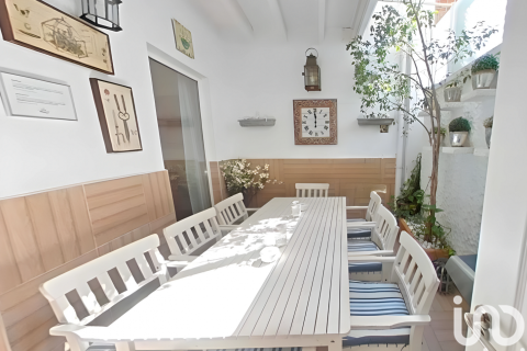 Māja pārdošanā Sitges, Barcelona, Spānijā 5 istabas, 172 m2 Nr. 154100 - attēls 6