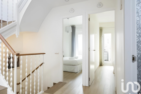 Māja pārdošanā Sitges, Barcelona, Spānijā 5 istabas, 172 m2 Nr. 154100 - attēls 20