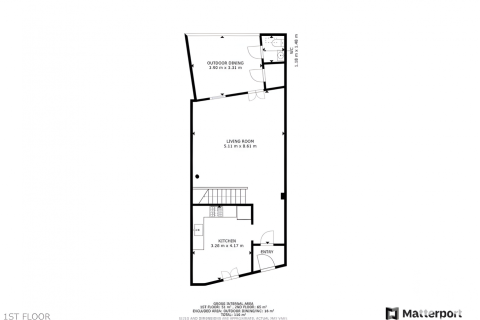 Māja pārdošanā Sitges, Barcelona, Spānijā 5 istabas, 172 m2 Nr. 154100 - attēls 29