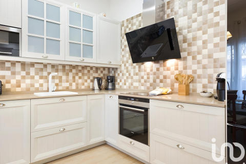 Māja pārdošanā Sitges, Barcelona, Spānijā 5 istabas, 172 m2 Nr. 154100 - attēls 10