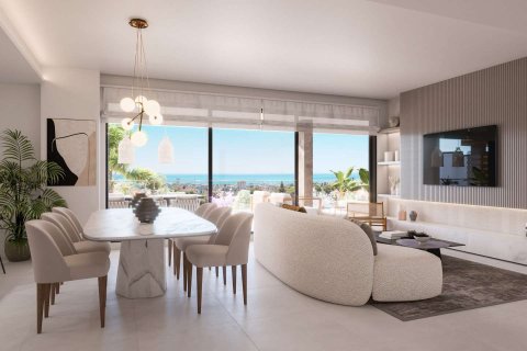 Dzīvoklis pārdošanā Marbella, Malaga, Spānijā 3 istabas, 166.2 m2 Nr. 176265 - attēls 11