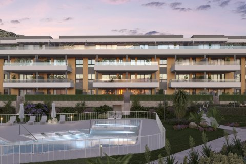 Wohnung zum Verkauf in Torremolinos, Malaga, Spanien 2 Schlafzimmer, 96.68 m2 Nr. 176264 - Foto 4