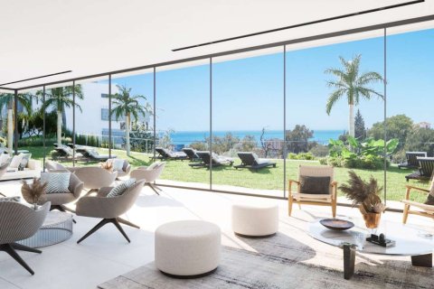 Apartment for sale in Marbella, Malaga, Spain 2 bedrooms, 121.86 sq.m. No. 176266 - photo 15