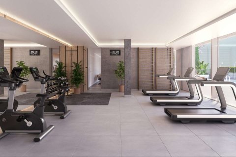 Apartment for sale in Marbella, Malaga, Spain 2 bedrooms, 121.86 sq.m. No. 176266 - photo 17