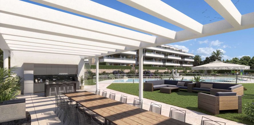 Huoneisto Torremolinos, Malaga, Espanja 3 makuuhuonetta, 222.7 m2 No. 176262