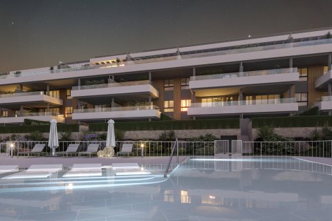 Huoneisto myytävänä Torremolinos, Malaga, Espanja, 3 makuuhuonetta, 222.7 m2 No. 176262 - kuva 12