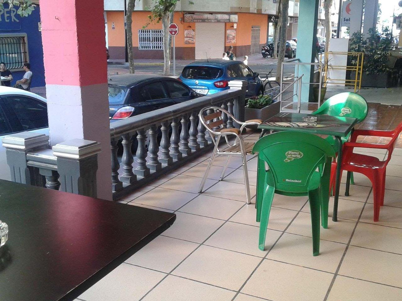 Gewerbeimmobilien in Calpe, Alicante, Spanien 120 m2 Nr. 139519
