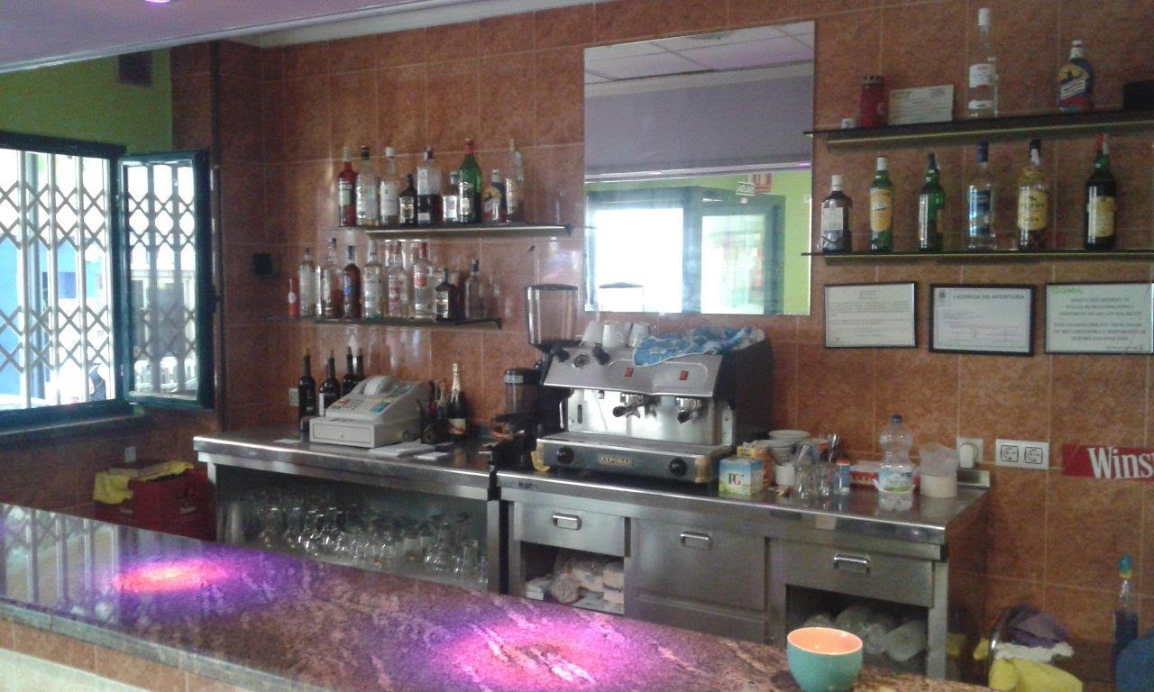 Gewerbeimmobilien in Calpe, Alicante, Spanien 120 m2 Nr. 139519