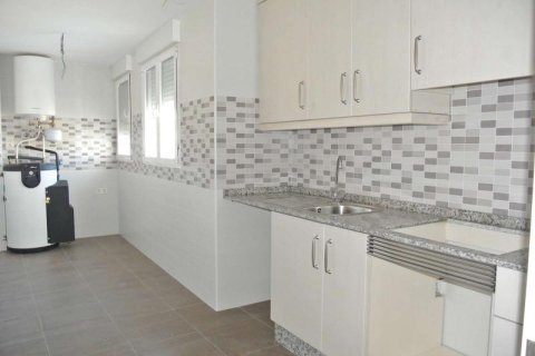Lägenhet till salu Villena, Alicante, Spanien 5 sovrum, 283 kvm. Nr. 139518 - foto 17