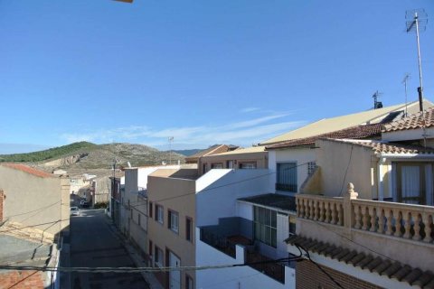 Lägenhet till salu Villena, Alicante, Spanien 5 sovrum, 283 kvm. Nr. 139518 - foto 13
