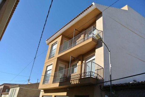 Lägenhet till salu Villena, Alicante, Spanien 5 sovrum, 283 kvm. Nr. 139518 - foto 19