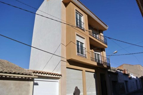 Lägenhet till salu Villena, Alicante, Spanien 5 sovrum, 283 kvm. Nr. 139518 - foto 2