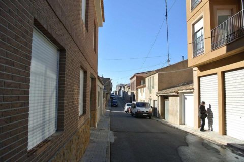 Lägenhet till salu Villena, Alicante, Spanien 5 sovrum, 283 kvm. Nr. 139518 - foto 20