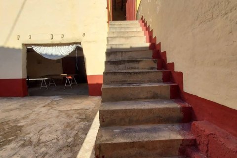 Finca till salu Alicante, Spanien 4 sovrum,  Nr. 139522 - foto 19