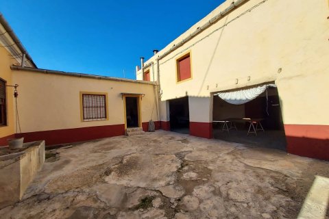 Finca till salu Alicante, Spanien 4 sovrum,  Nr. 139522 - foto 18
