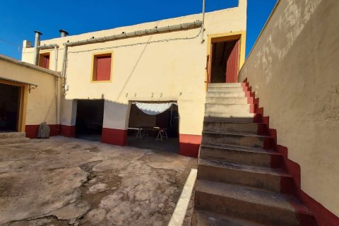 Finca till salu Alicante, Spanien 4 sovrum,  Nr. 139522 - foto 21