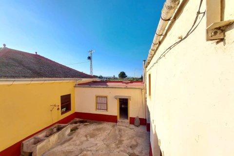 Finca till salu Alicante, Spanien 4 sovrum,  Nr. 139522 - foto 8
