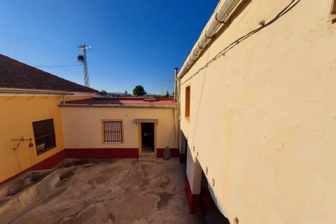 Finca till salu Alicante, Spanien 4 sovrum,  Nr. 139522 - foto 17