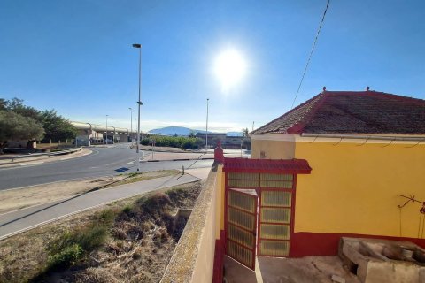 Finca till salu Alicante, Spanien 4 sovrum,  Nr. 139522 - foto 23