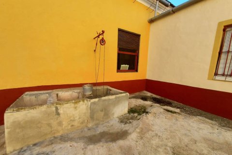 Finca till salu Alicante, Spanien 4 sovrum,  Nr. 139522 - foto 11