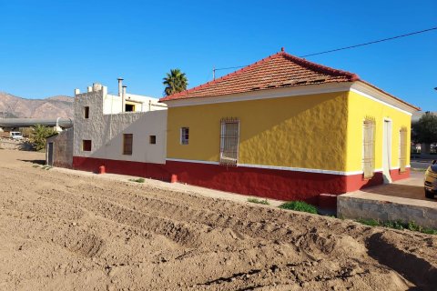 Finca till salu Alicante, Spanien 4 sovrum,  Nr. 139522 - foto 5
