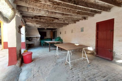 Finca till salu Alicante, Spanien 4 sovrum,  Nr. 139522 - foto 29