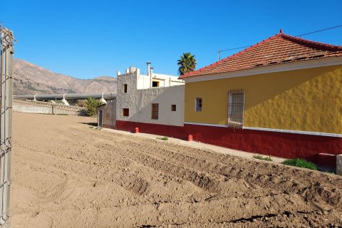 Finca till salu Alicante, Spanien 4 sovrum,  Nr. 139522 - foto 6