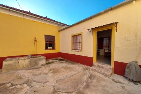 Finca till salu Alicante, Spanien 4 sovrum,  Nr. 139522 - foto 10