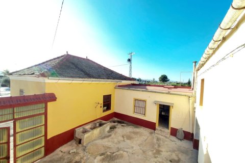 Finca till salu Alicante, Spanien 4 sovrum,  Nr. 139522 - foto 9