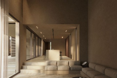 Villa pārdošanā La Nucia, Alicante, Spānijā 3 istabas, 340 m2 Nr. 139524 - attēls 1