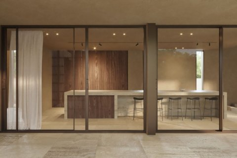 Villa pārdošanā La Nucia, Alicante, Spānijā 3 istabas, 340 m2 Nr. 139524 - attēls 4