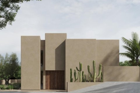 Villa pārdošanā La Nucia, Alicante, Spānijā 3 istabas, 340 m2 Nr. 139524 - attēls 13