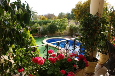 Villa pārdošanā Ciudad Quesada, Alicante, Spānijā 5 istabas, 360 m2 Nr. 139520 - attēls 2