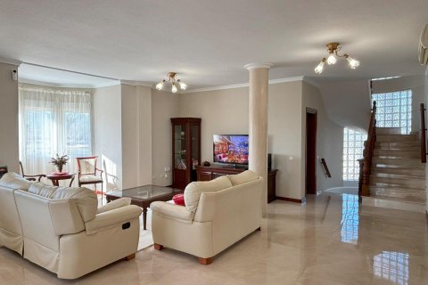 Villa pārdošanā Ciudad Quesada, Alicante, Spānijā 5 istabas, 360 m2 Nr. 139520 - attēls 12