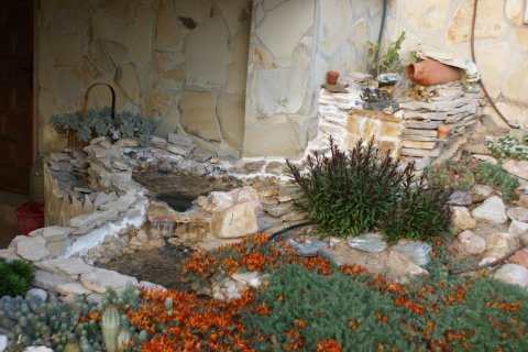 Villa pārdošanā Ciudad Quesada, Alicante, Spānijā 5 istabas, 360 m2 Nr. 139520 - attēls 7