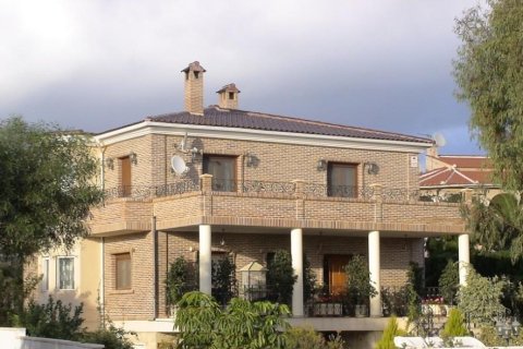 Villa pārdošanā Ciudad Quesada, Alicante, Spānijā 5 istabas, 360 m2 Nr. 139520 - attēls 1