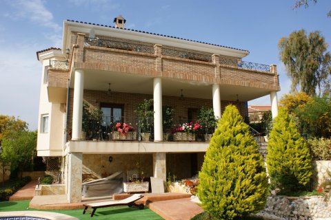 Villa pārdošanā Ciudad Quesada, Alicante, Spānijā 5 istabas, 360 m2 Nr. 139520 - attēls 3