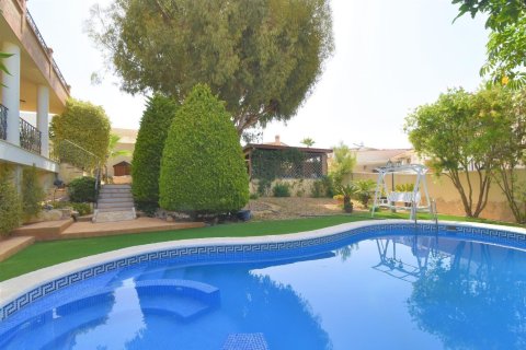 Villa pārdošanā Ciudad Quesada, Alicante, Spānijā 5 istabas, 360 m2 Nr. 139520 - attēls 4
